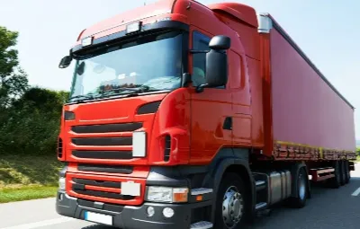 Ankara Kuyubaşı Ambar Kargo