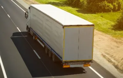 Ankara ile Kuyubaşı Arası Parça Eşya Taşıma