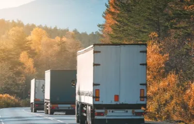 Ankara ile Kuyubaşı Arası Klima Taşıma