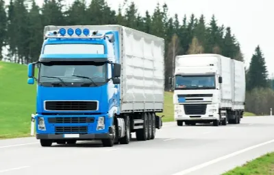 Ankara ile Kuyubaşı Arası Eşya Taşıma